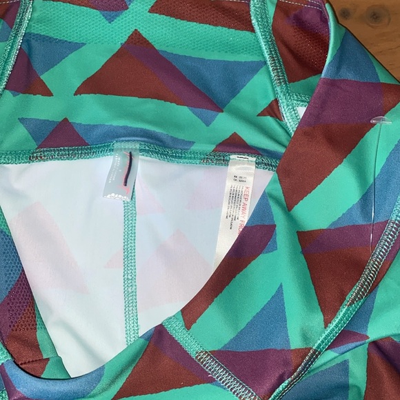 Free People Movement NWOT Make Way Printed Rasher Leggings in Size M ๐๐โโ๏ธ๐ฅ - Picture 6 of 9